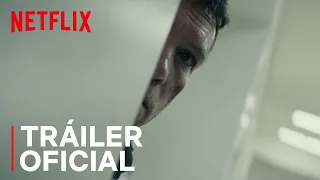 FRACTURA | Tráiler oficial