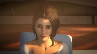 Let's Play Dreamfall Chapters - part 39 - Waking up