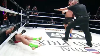 Knockouts You Could Miss MMA part 1 | HD