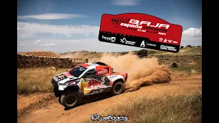 Baja España Aragón 2023 - HIGHLIGHTS, MISTAKES & BIG SPLASHES