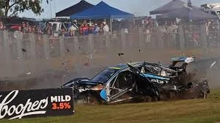 2015 Motorsports HORROR CRASH COMPILATION *WARNING FATAL CRASHES INCLUDED*