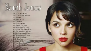 The Very Best of Norah Jones - Norah Jones Greatest Hits Playlist 2023