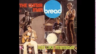 Bread - The Guitar Man - 1972