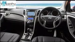 How to remove steering wheel + AIRBAG Hyundai I30 - Dr.Volant