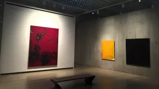 Clyfford Still | Phenomenology