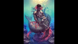 Nightcore - Selkie male (Blackbriar)