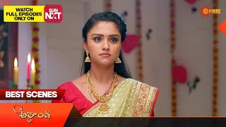 Ardhangi - Best Scenes | 07 May 2024 | Gemini TV