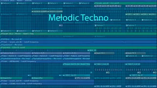 How to make Melodic Techno (FLP)(STMPD Style)