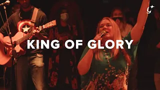 KING OF GLORY | Passion ft. Kristian Stanfill | Cover by Grace Family Church