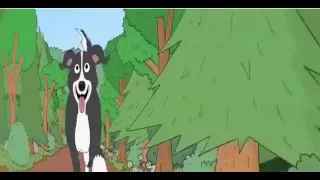 [Mr. Pickles(Mister Pickles)] Ma nouvelle intro (ne faite pas attention au chien)