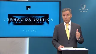 📺 JJ2 - STF decide que lei que proíbe reajustes e despesas na epidemia é constitucional