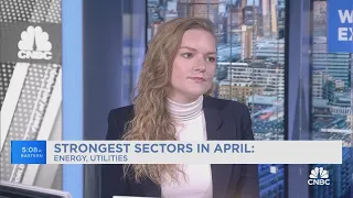 Expect more global growth and bottoming in China, says Skylar Montgomery Konig