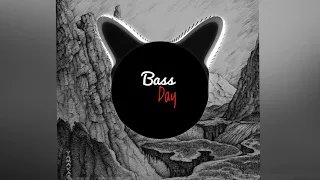 Miyagi & Andy Panda - психопатия (bass boosted by Bass Day)