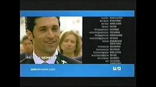 How To Lose A Guy In 10 Days (2003) End Credits (USA 2007)