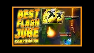 Top 10 best flash joke and funny fail   league of legends