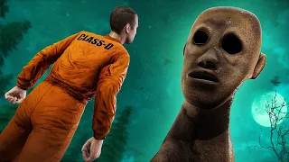 ПРИЗВАЛИ ЭЙ МУЖИК ОСТАНОВИСЬ НА МИНУТУ В ГАРРИС МОД! SCP HEY MAN STOP A MINUTE В Garry`s Mod!