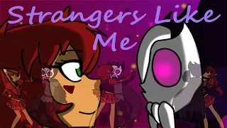 Strangers Like Me PMV