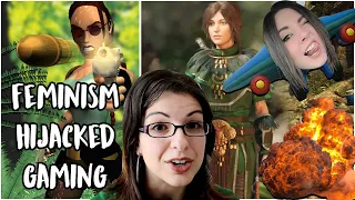 Anita Sarkeesian Says Feminism Has Won in Gaming