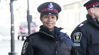 Do You Have What It Takes to Join York Regional Police?
