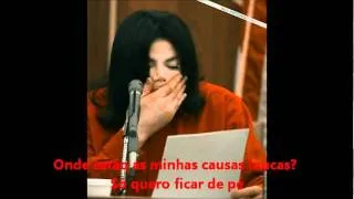 Michael Jackson - Breaking News (Legedado)