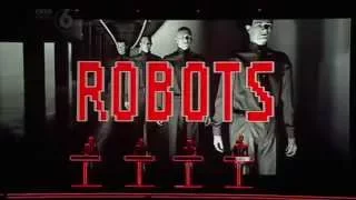 Kraftwerk - The Robots (Live at Latitude)