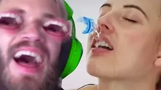 YOU LAUGH YOU GET DEMONETIZED / YLYL #0004