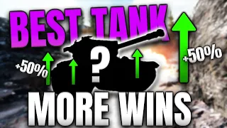 BEST Tank for New Players? World of Tanks Console