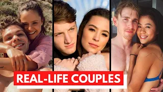 THE HALF OF IT Cast: Real Age And Life Partners Revealed (Netflix)