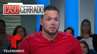 Caso Cerrado Complete Case | Low quality donor made my daughter sick🤰🏽😷👱🏻‍♂