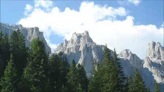 Laudato si'  - Madonnina dei miei monti - Coro S.Ilario