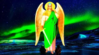 Archangel Raphael - Ask Him To Heal Your Mind, Body and Spirit, Rejuvenate Your Physical Health