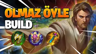 ALUCARD 'A TANK ÇIKIP RAKİBİ DELİRTMEK Mİ? - Mobile Legends