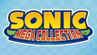 Title Screen - Sonic Mega Collection [OST]