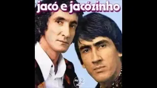 JACÓ E JACOZINHO -SUCESSOS SERTANEJO RAIZ