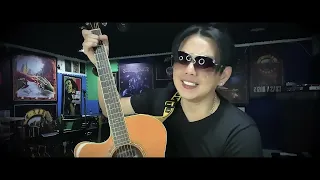 UNINTENDED - MUSE | ANDY LIM ( COVER )