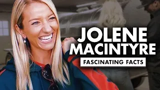 10 Fascinating Facts about Jolene MacIntyre from “Bad Chad Customs”