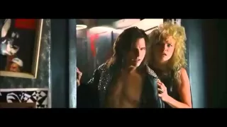 Don't Stop Believin' - Diego Boneta/Julianne Hough/Tom Cruise/Russell Brand - Rock Of Ages