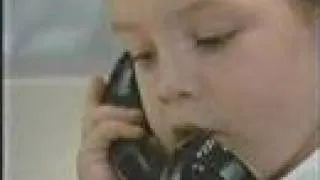 Rescue 911 - "911 3-Year-Old"