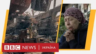 Зеленський про "Азовсталь", удар по Лозовій, росіяни руйнують Донбас. Випуск новин 20.05.2022