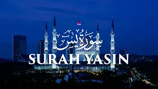 Surah Yasin (سورة يس) | Quran Solo