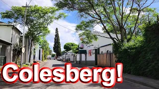 S1 – Ep 200 – Colesberg – A Northern Cape Town with a Rich History!