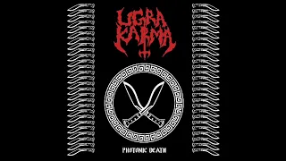 Ugra Karma – Photonic Death (Full-length) Death Metal 2022