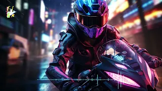 DANGEROUS CURVES 8 - 80's Synthwave music - Synthpop chillwave ~ Cyberpunk electro arcade mix