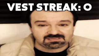 DSP's Vest Streak Comes To A Miserable End