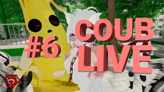 COUB Live #6 | Best Cube | Best Coub | Приколы Июль 2019 | Июнь | Best Fails | Funny | Extra Coub