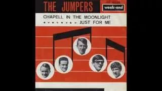 The Jumpers - Just For Me (Original 45 60's Belgian Garage)