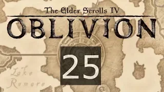 TES IV: Oblivion #25 Рекомендация от Брумы