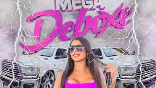 Mega Deboxe - Coração De Carro Forte -  Fabcar Goiânia - Corola Deboxe - Dj Luiz The Best