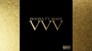 Booba - VVV ft. Maes (Golden Mod)