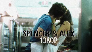 Alex & Spencer s1 Scenes [Logoless+1080p] (Pretty Litte Liars)